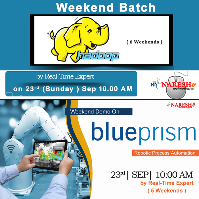 Upcoming-Weekend-Batch-Training-in-Hyderabad